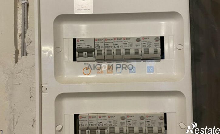 1-комн квартира улица Николая Ковалёва, 1,  д. 1