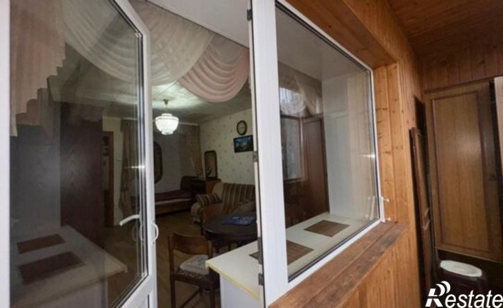 1-комн квартира улица Аксакова, 62,  д. 62