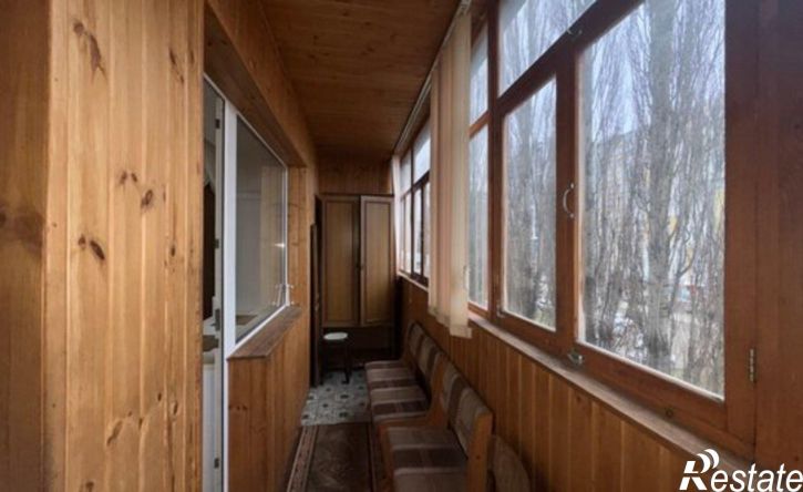 1-комн квартира улица Аксакова, 62,  д. 62