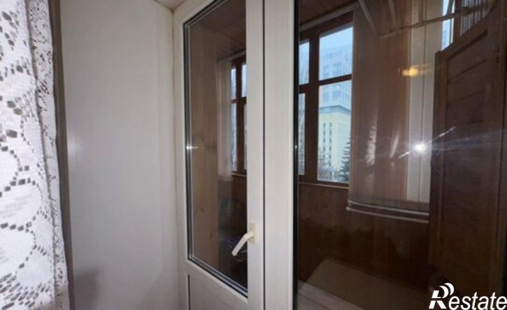 1-комн квартира улица Аксакова, 62,  д. 62