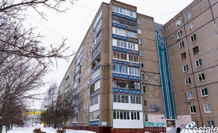 3-комн квартира Батырская улица, 10,  д. 10