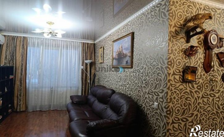 3-комн квартира Батырская улица, 10,  д. 10