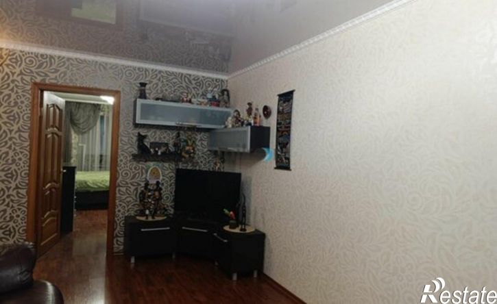 3-комн квартира Батырская улица, 10,  д. 10