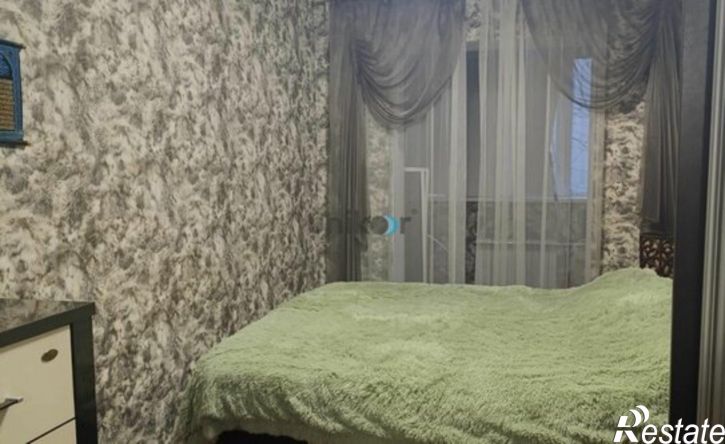 3-комн квартира Батырская улица, 10,  д. 10