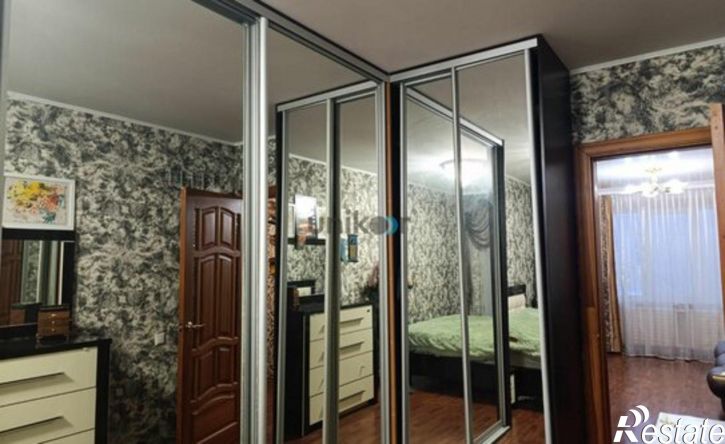 3-комн квартира Батырская улица, 10,  д. 10