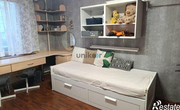 3-комн квартира Батырская улица, 10,  д. 10