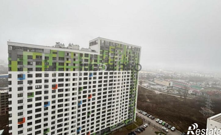 1-комн квартира ул Воинов-Интернационалистов, 7,  д. 7