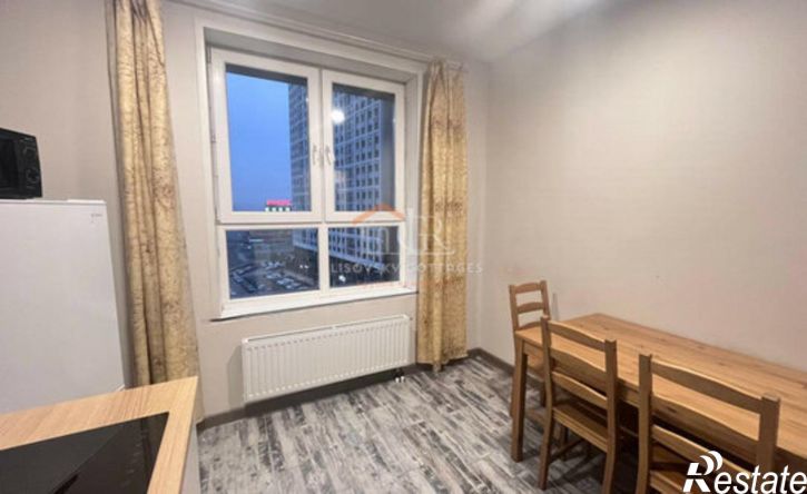 2-комн квартира бульвар Давлеткильдеева, 20,  д. 20