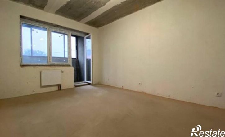 1-комн квартира улица Академика Курчатова, 65/5,  д. 65/5