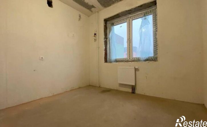 1-комн квартира улица Академика Курчатова, 65/5,  д. 65/5