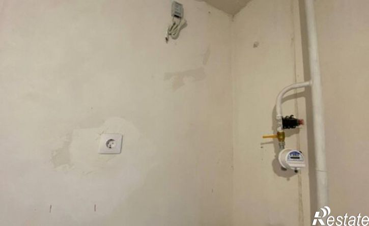 1-комн квартира улица Академика Курчатова, 65/5,  д. 65/5