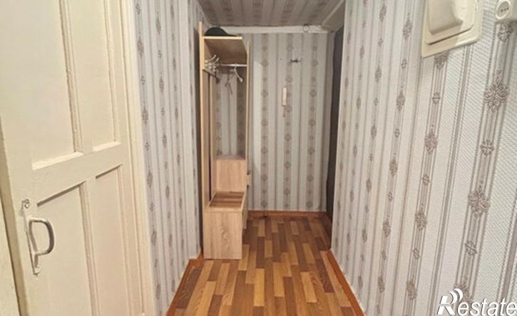 1-комн квартира Первомайская улица, 70,  д. 70