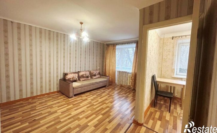 1-комн квартира Первомайская улица, 70,  д. 70