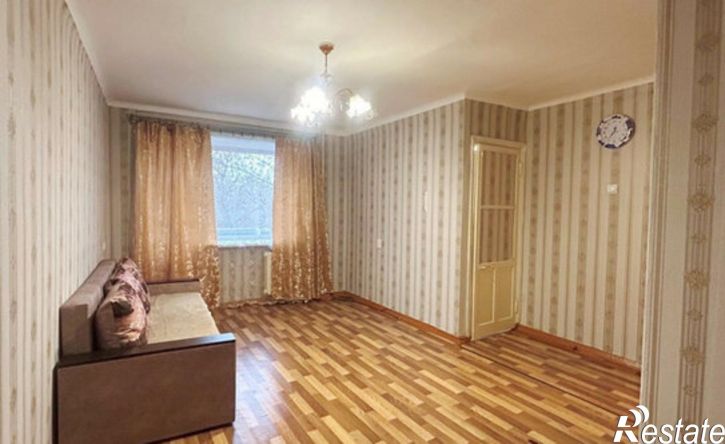 1-комн квартира Первомайская улица, 70,  д. 70