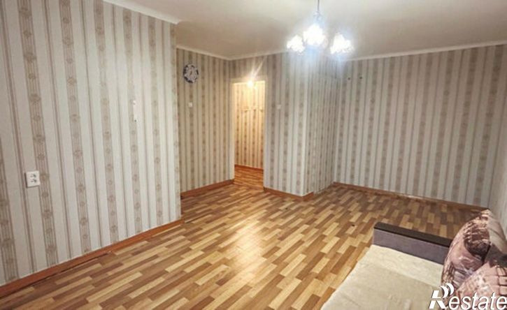 1-комн квартира Первомайская улица, 70,  д. 70