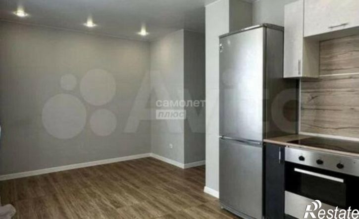 2-комн квартира улица Степана Злобина, 2/1,  д. 2/1