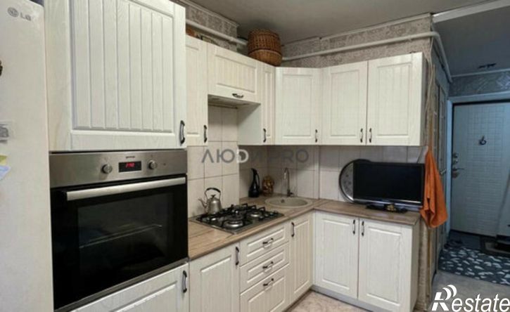 3-комн квартира улица Максима Рыльского, 7,  д. 7