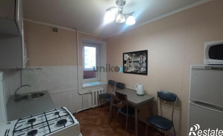 1-комн квартира улица Степана Злобина, 5,  д. 5