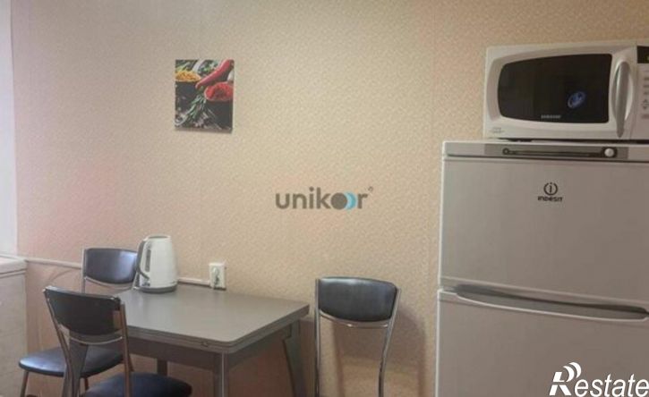 1-комн квартира улица Степана Злобина, 5,  д. 5