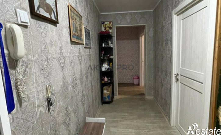 3-комн квартира улица Максима Рыльского, 7,  д. 7