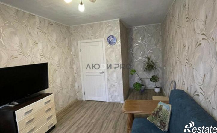 3-комн квартира улица Максима Рыльского, 7,  д. 7