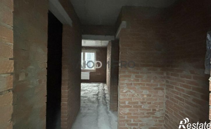 2-комн квартира в новом доме пер Некрасова, 15а,  д. 15а