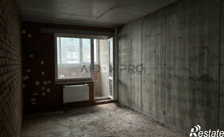 2-комн квартира в новом доме пер Некрасова, 15а,  д. 15а