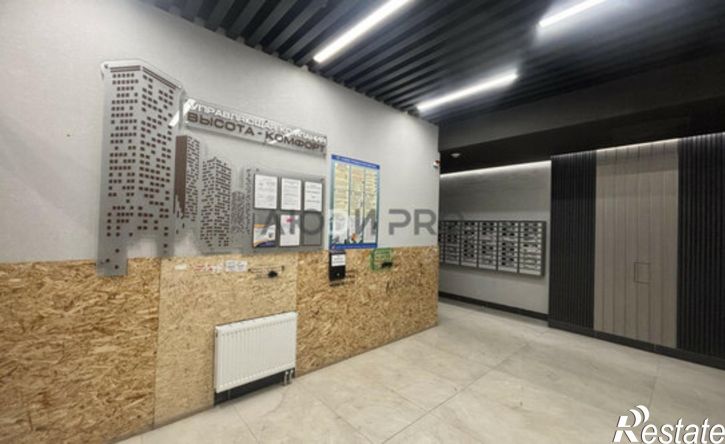 2-комн квартира в новом доме пер Некрасова, 15а,  д. 15а