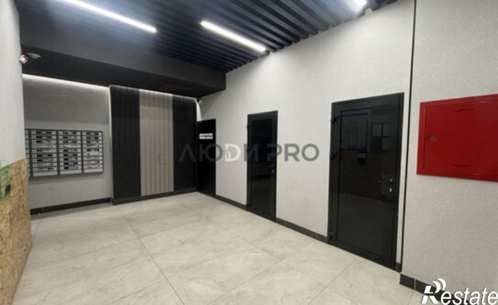 2-комн квартира в новом доме пер Некрасова, 15а,  д. 15а