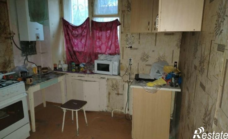 1-комн квартира пр-кт Октября, 122/2,  д. 122/2