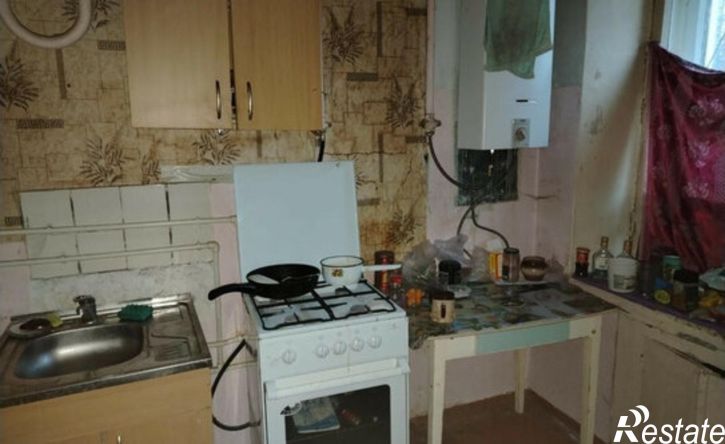 1-комн квартира пр-кт Октября, 122/2,  д. 122/2