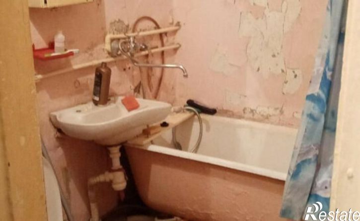 1-комн квартира пр-кт Октября, 122/2,  д. 122/2