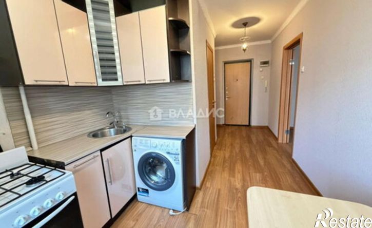 1-комн квартира ул Юрия Гагарина, 5,  д. 5