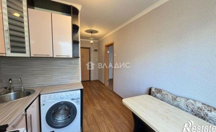 1-комн квартира ул Юрия Гагарина, 5,  д. 5