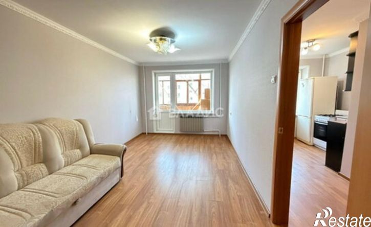 1-комн квартира ул Юрия Гагарина, 5,  д. 5