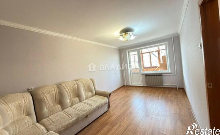 1-комн квартира ул Юрия Гагарина, 5,  д. 5