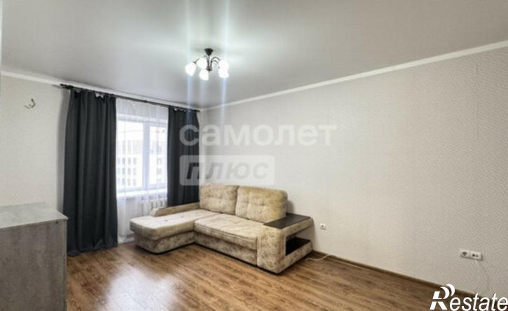 1-комн квартира ул Менделеева, 128/1,  д. 128/1