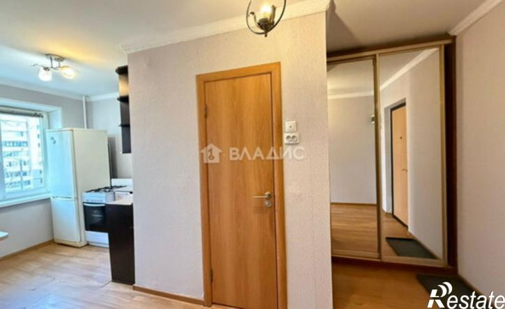 1-комн квартира ул Юрия Гагарина, 5,  д. 5