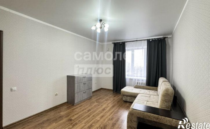 1-комн квартира ул Менделеева, 128/1,  д. 128/1