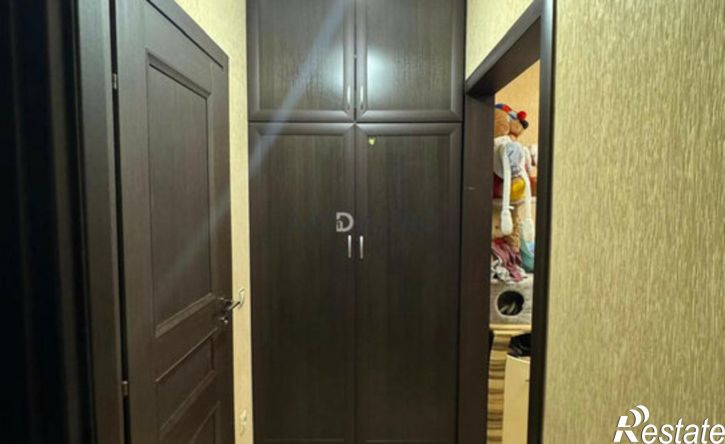 1-комн квартира ул Транспортная, 26/2,  д. 26/2