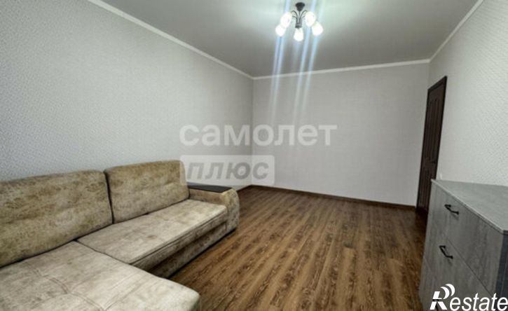 1-комн квартира ул Менделеева, 128/1,  д. 128/1