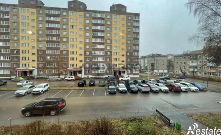 3-комн квартира Борисоглебская улица, 4,  д. 4