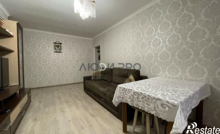 3-комн квартира Борисоглебская улица, 4,  д. 4