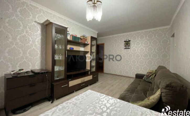 3-комн квартира Борисоглебская улица, 4,  д. 4