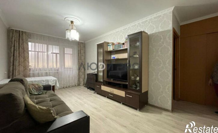 3-комн квартира Борисоглебская улица, 4,  д. 4