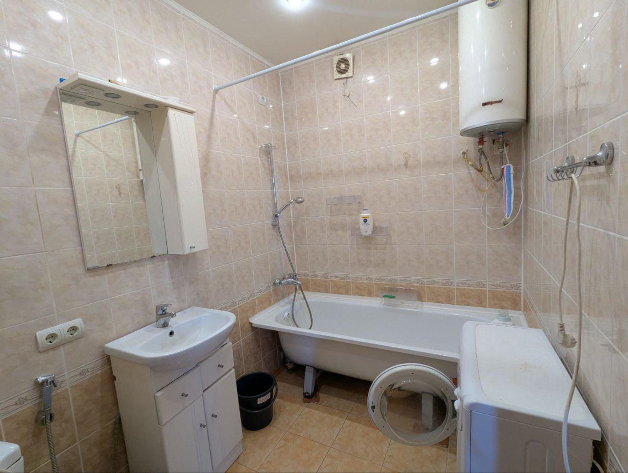 Сдать квартиру за 23 000 рублей на Рабкоров ул, 2/8