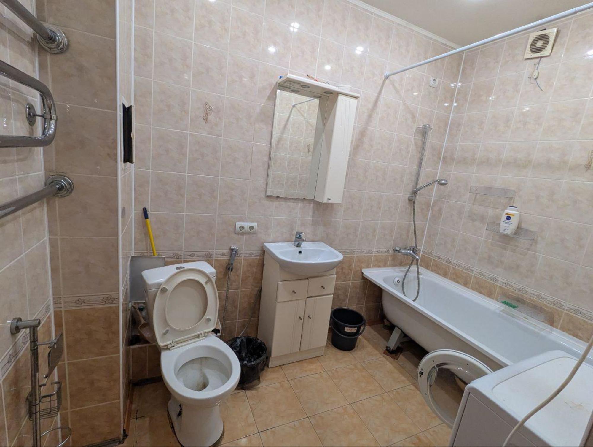 Сдать квартиру за 23 000 рублей на Рабкоров ул, 2/8