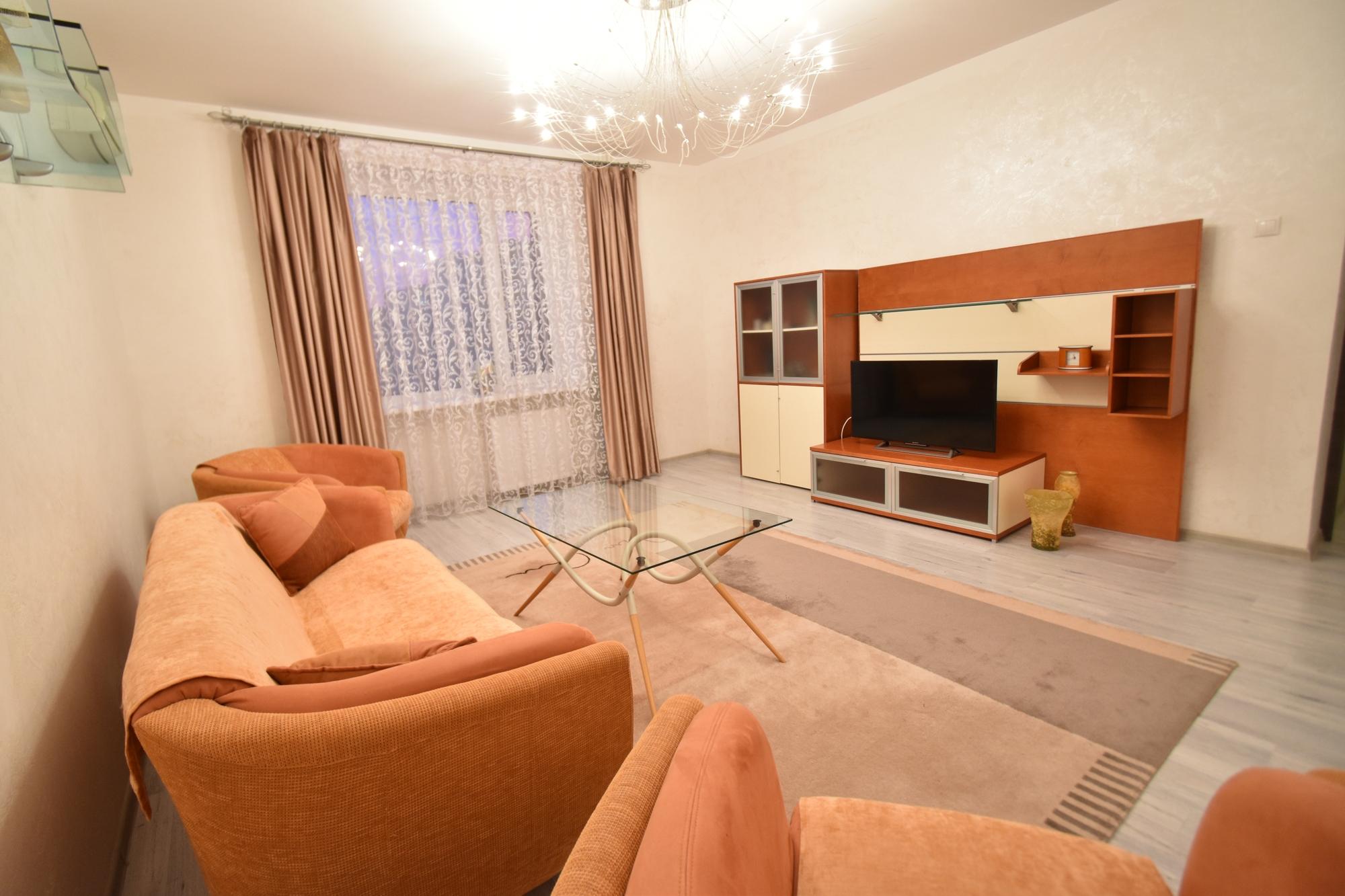 Сдать квартиру за 40 000 рублей на Ленина ул, 99/1