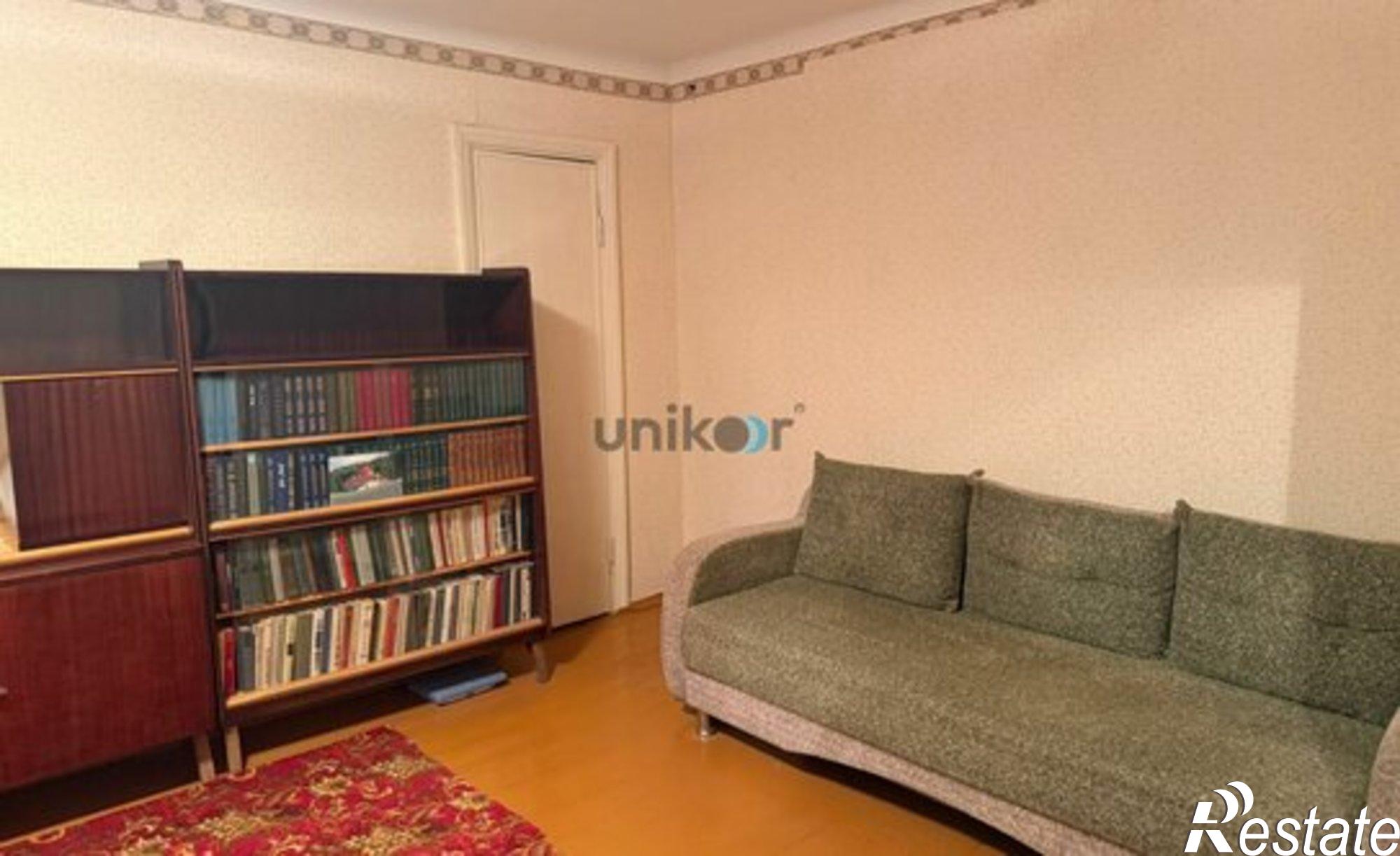 Купить квартиру за 4 450 000 рублей на улица Блюхера, 50