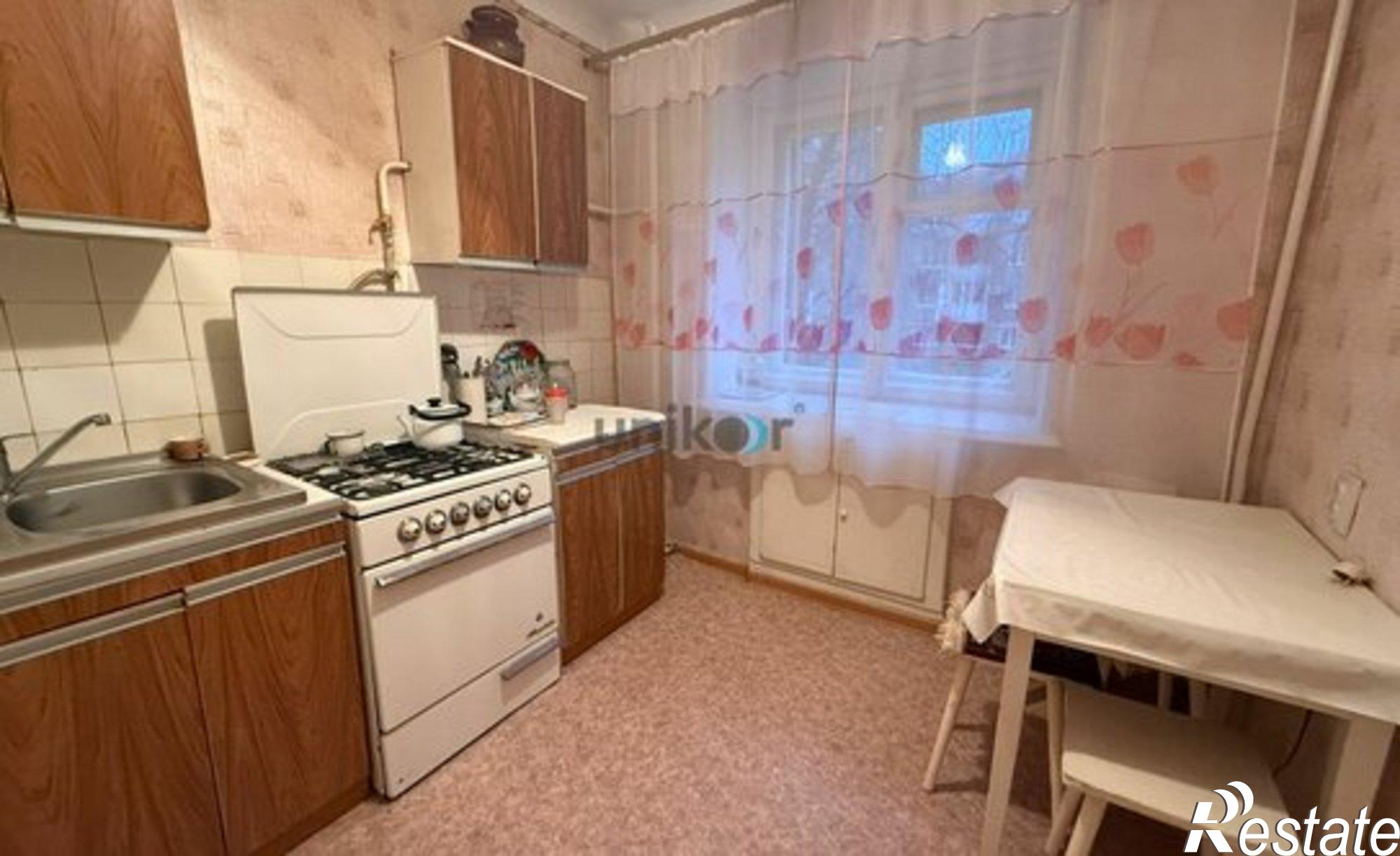 Купить квартиру за 4 450 000 рублей на улица Блюхера, 50